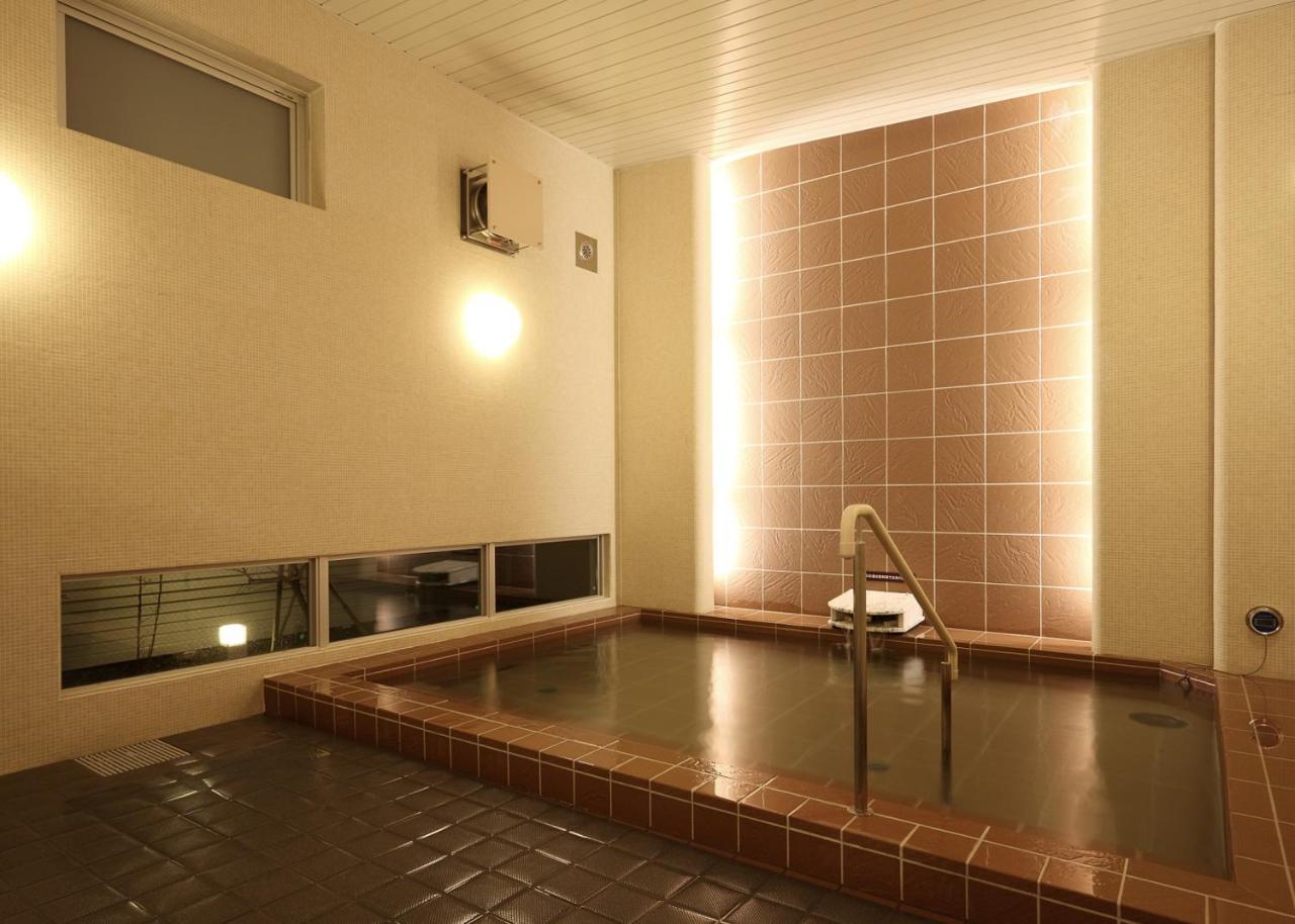 Hotel Smile Sendai Tagajyo 3*