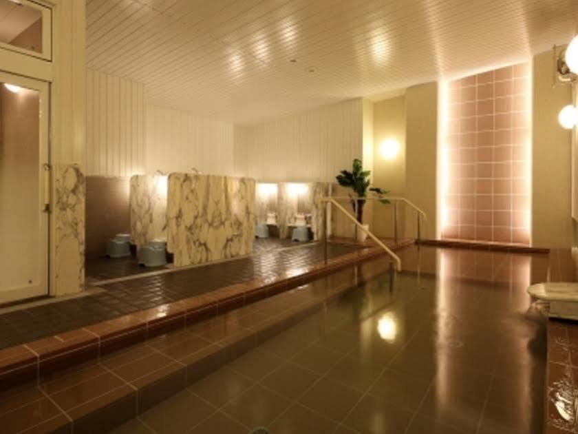 Hotel Smile Sendai Tagajyo Tagajo